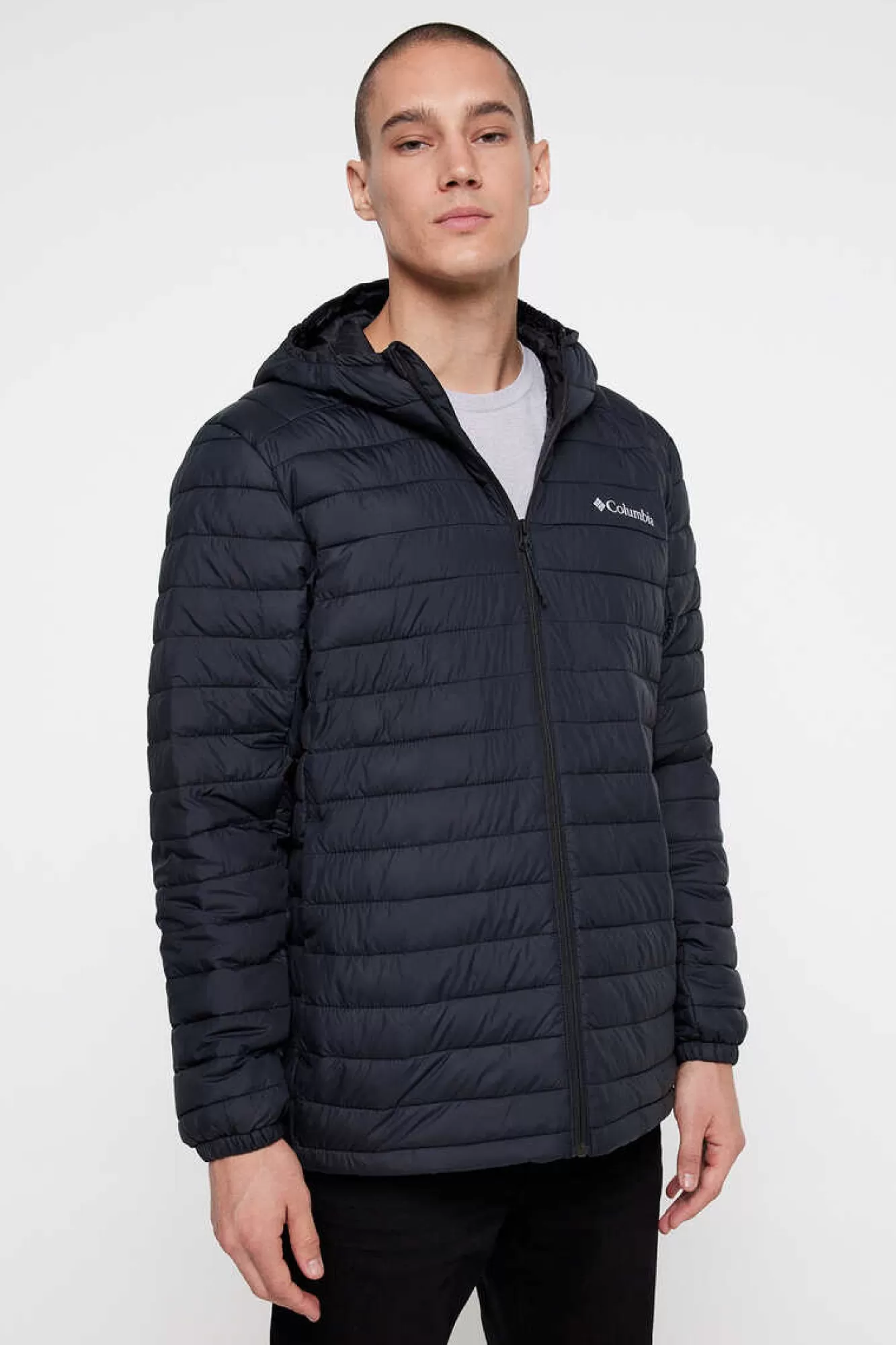 Columbia Casaco Com Capuz Da Silver Falls™ Para Homem