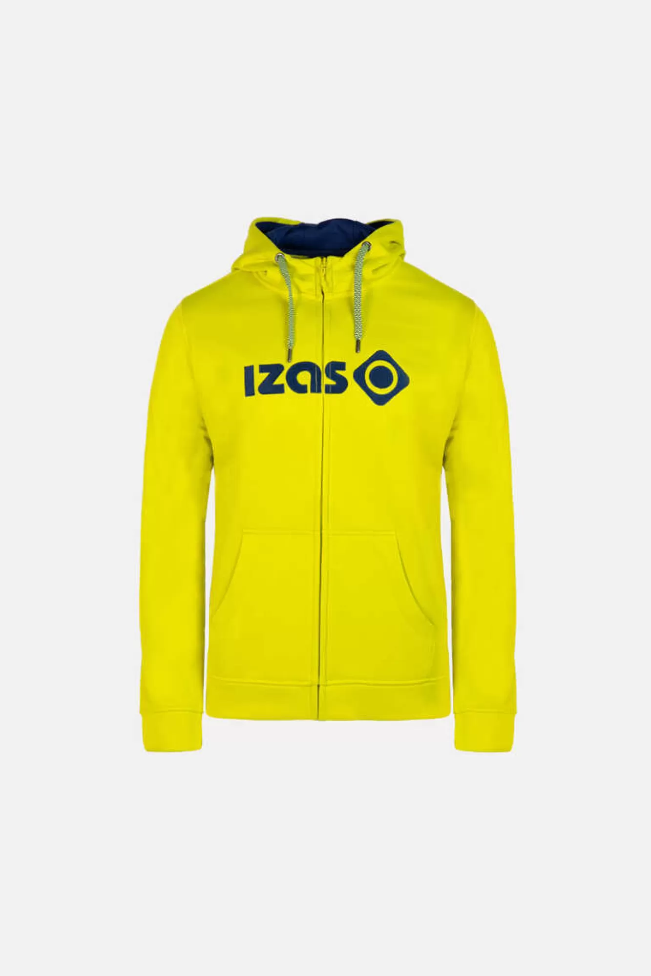 Izas Casaco Com Capuz Lynx
