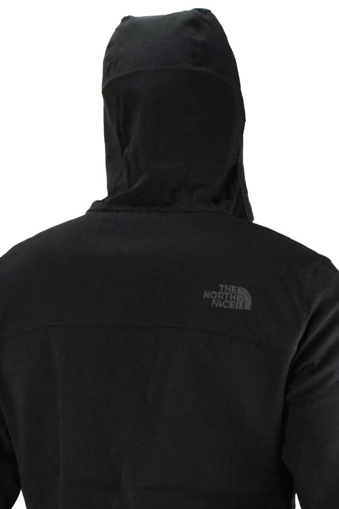 The North Face Casaco Com Capuz Nimble