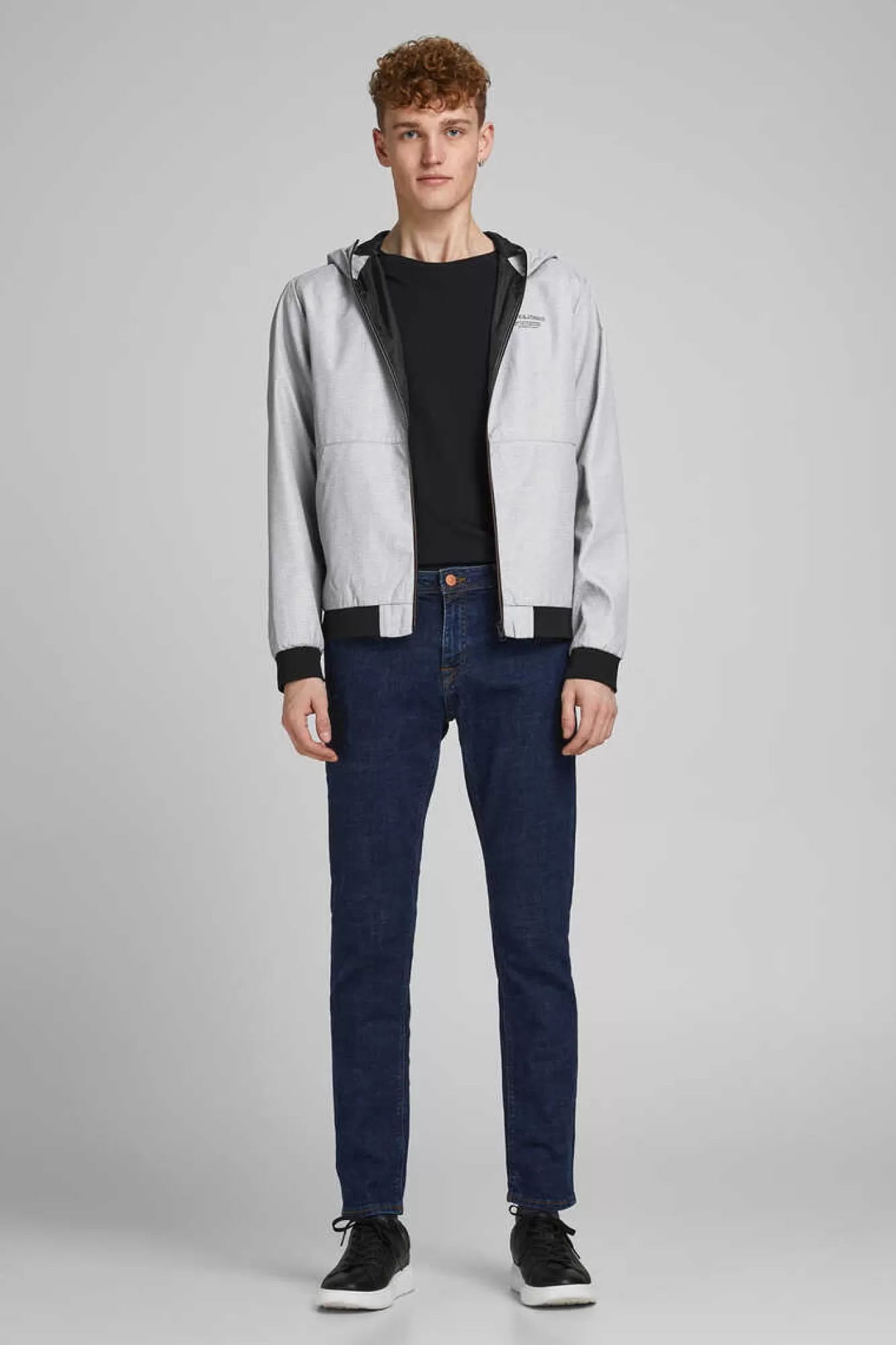 Jack & Jones Casaco Corta-Vento