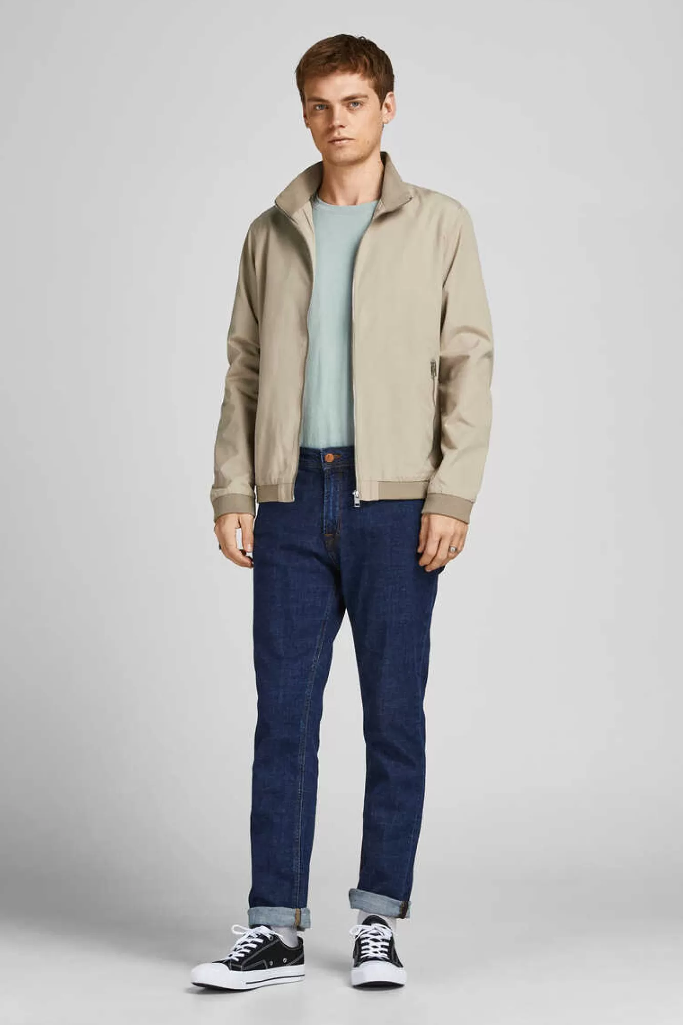 Jack & Jones Casaco Corta-Vento