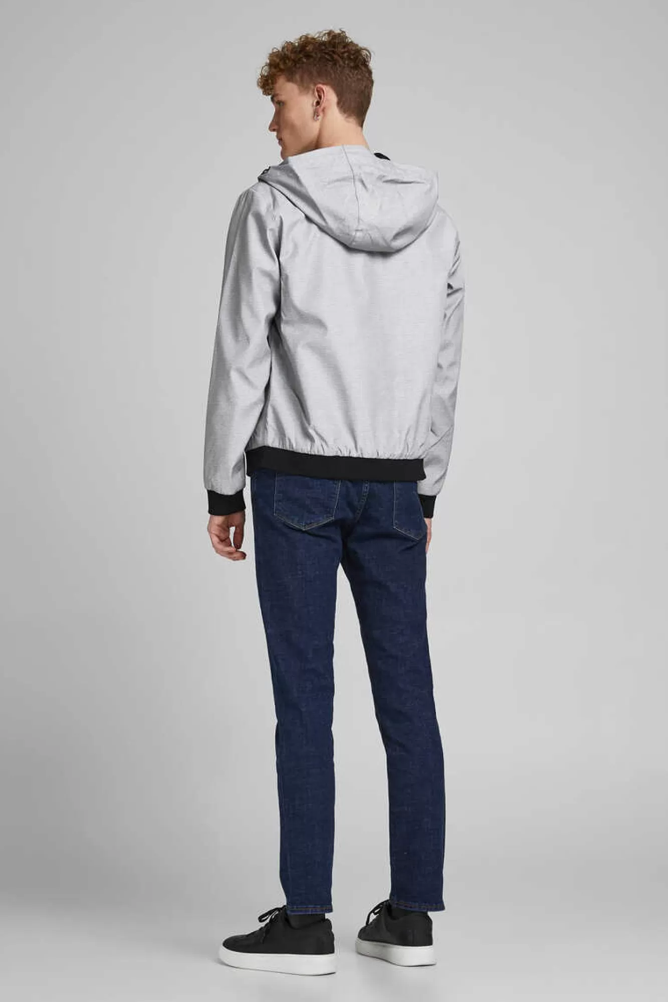 Jack & Jones Casaco Corta-Vento