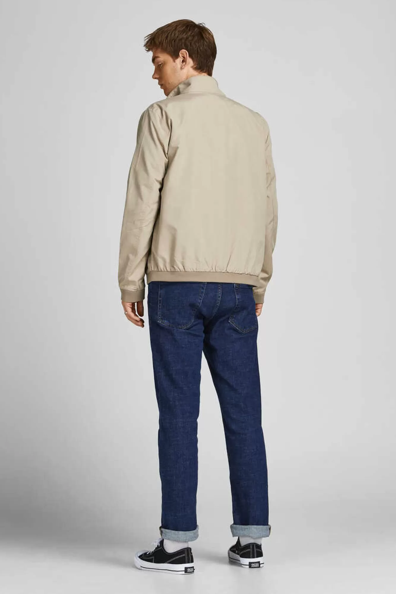 Jack & Jones Casaco Corta-Vento