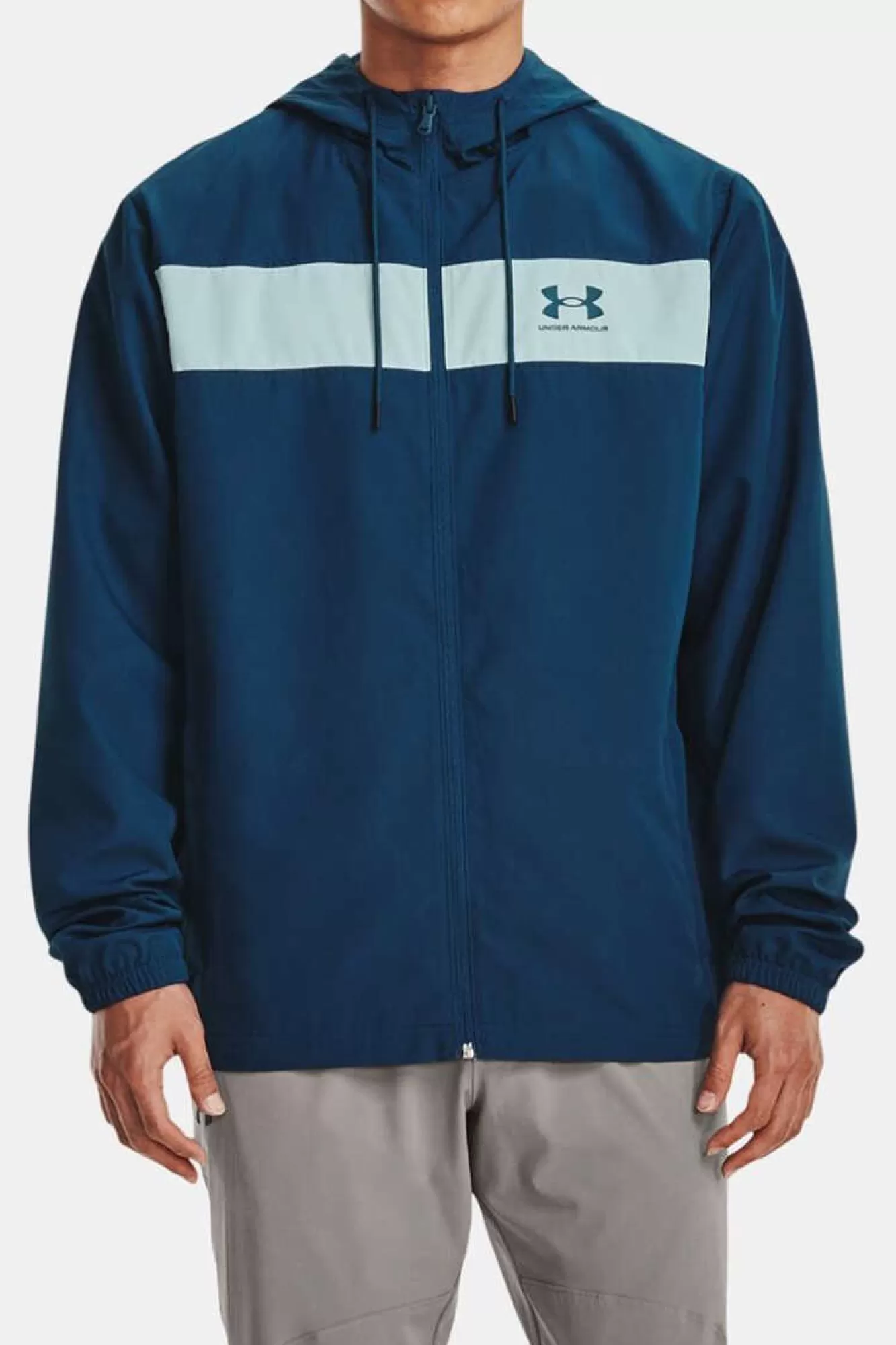 Under Armour Casaco Corta-Vento