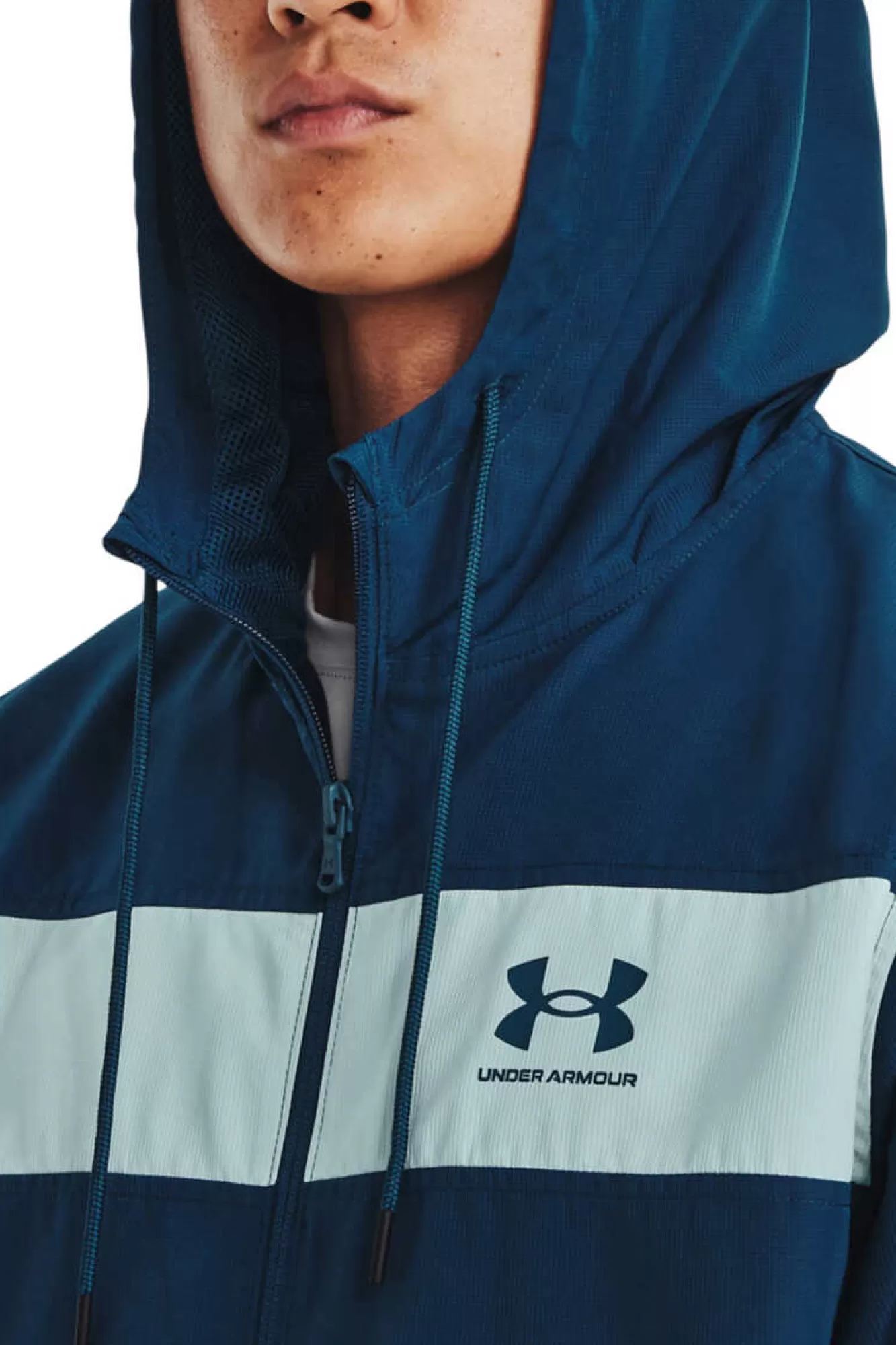 Under Armour Casaco Corta-Vento