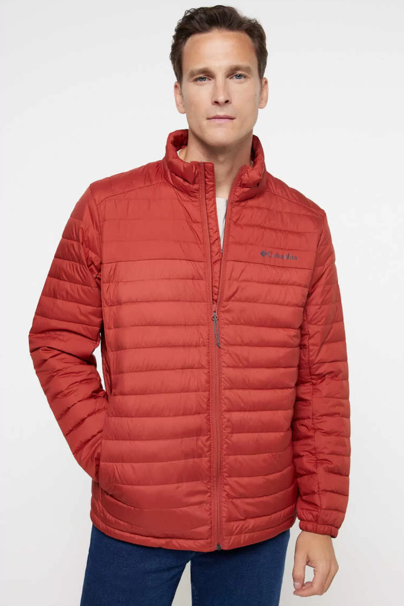 Columbia Casaco Da Silver Falls™ Para Homem