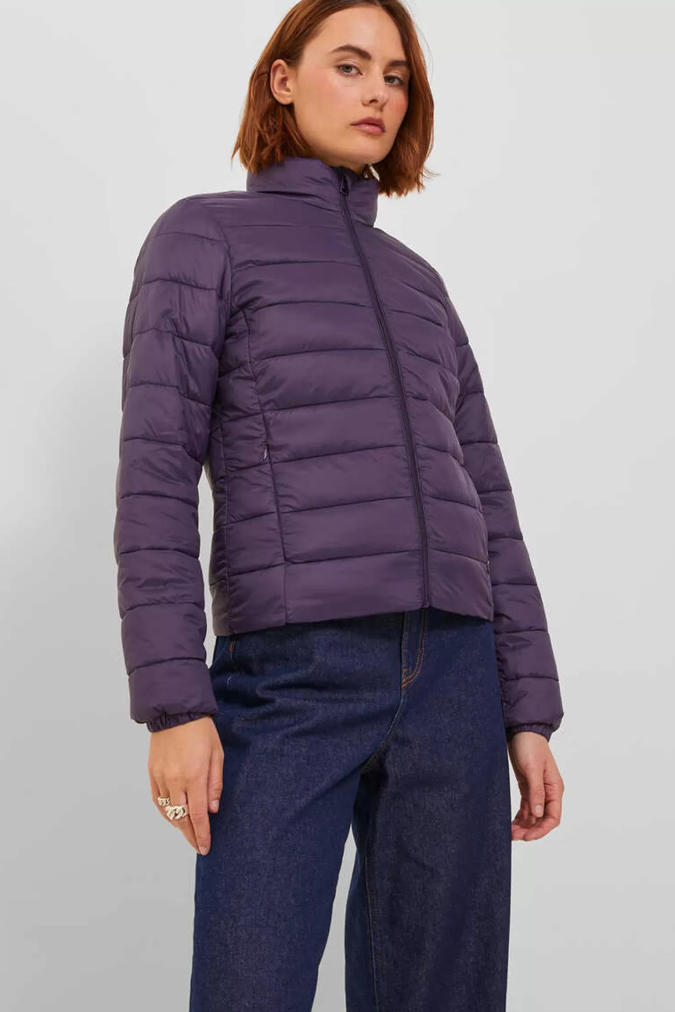 Jack & Jones Casaco De Penas