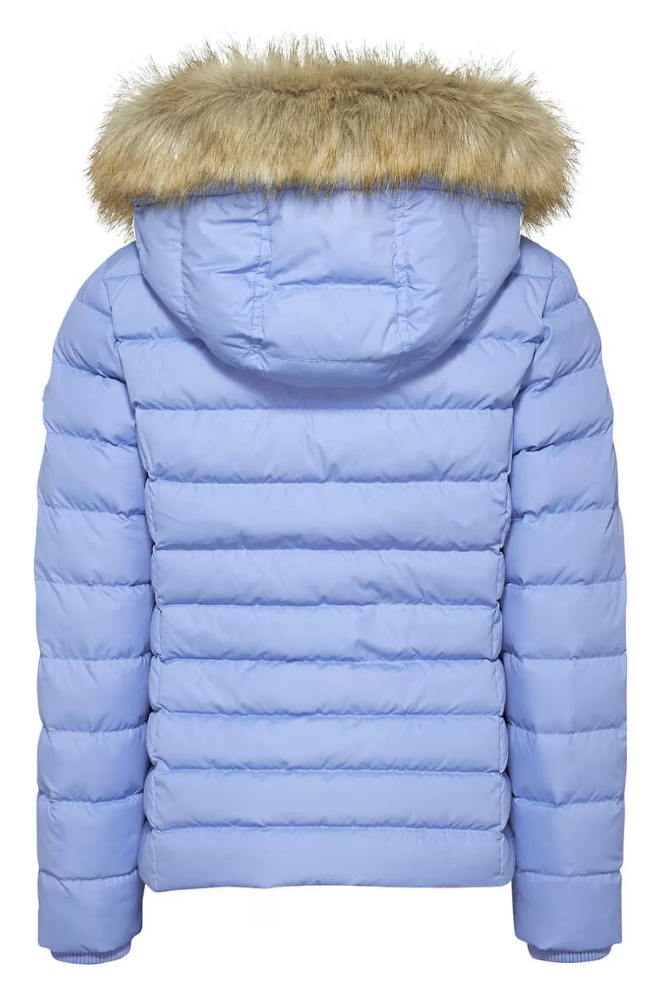 Tommy Jeans Casaco De Penas De Homem