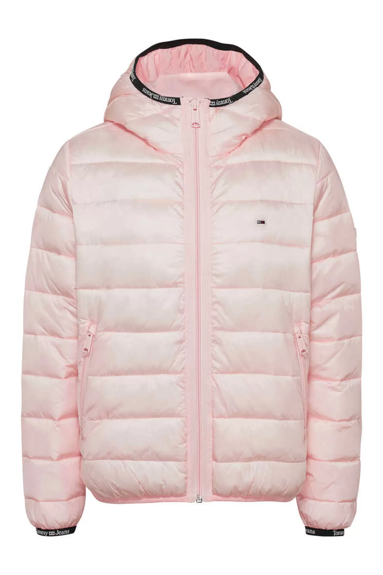 Tommy Jeans Casaco De Penas De Mulher