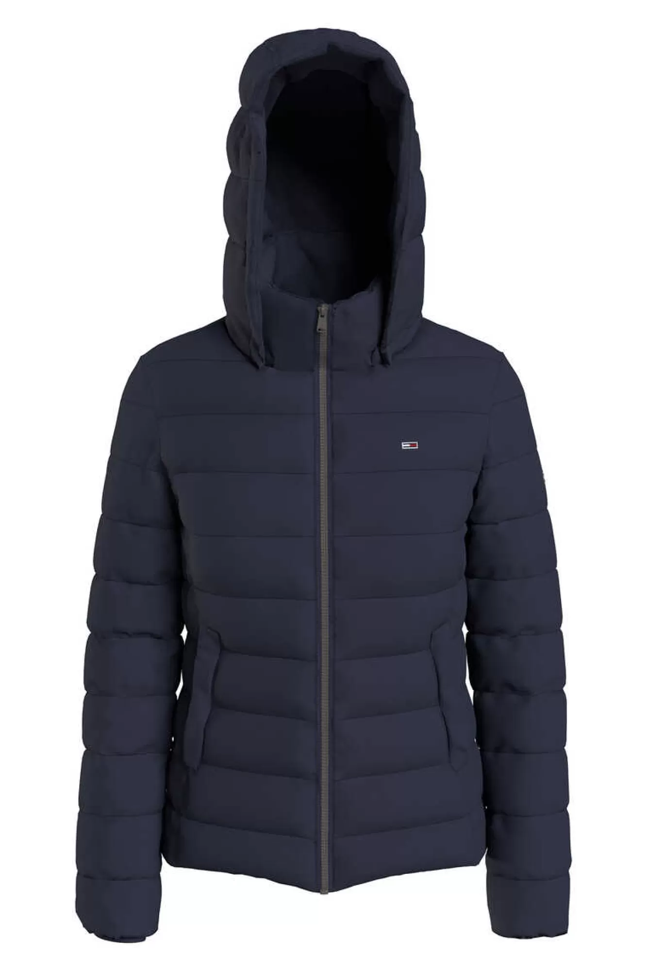 Tommy Jeans Casaco De Penas De Mulher