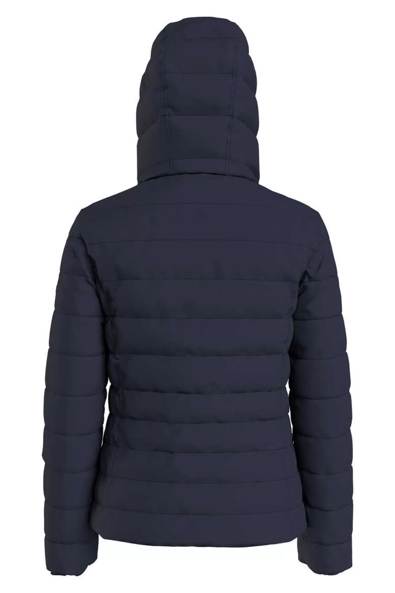 Tommy Jeans Casaco De Penas De Mulher