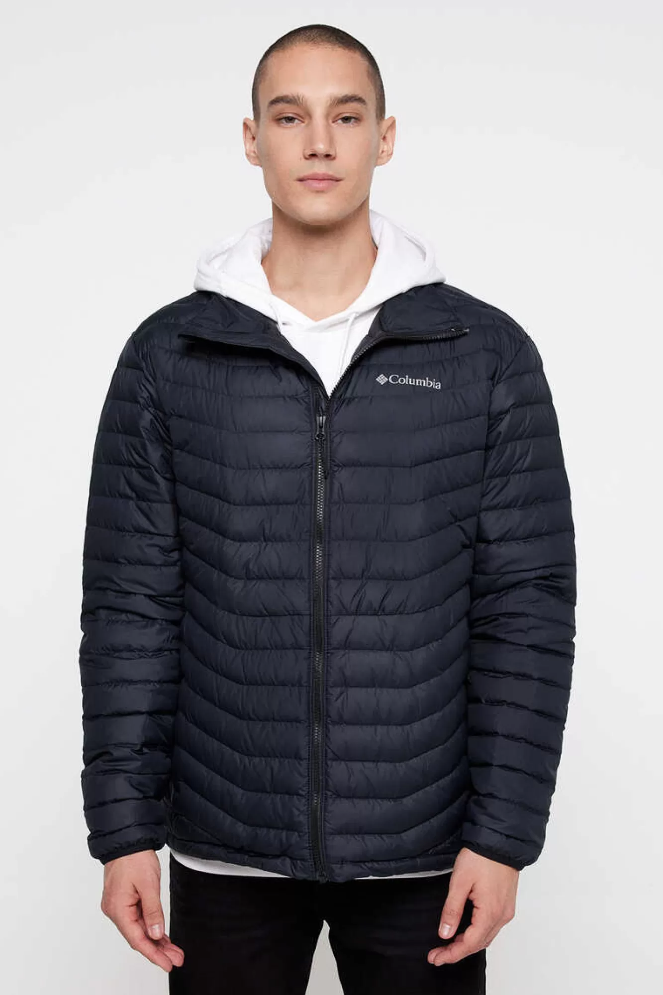 Columbia Casaco De Penugem Da Westridge™ Para Homem