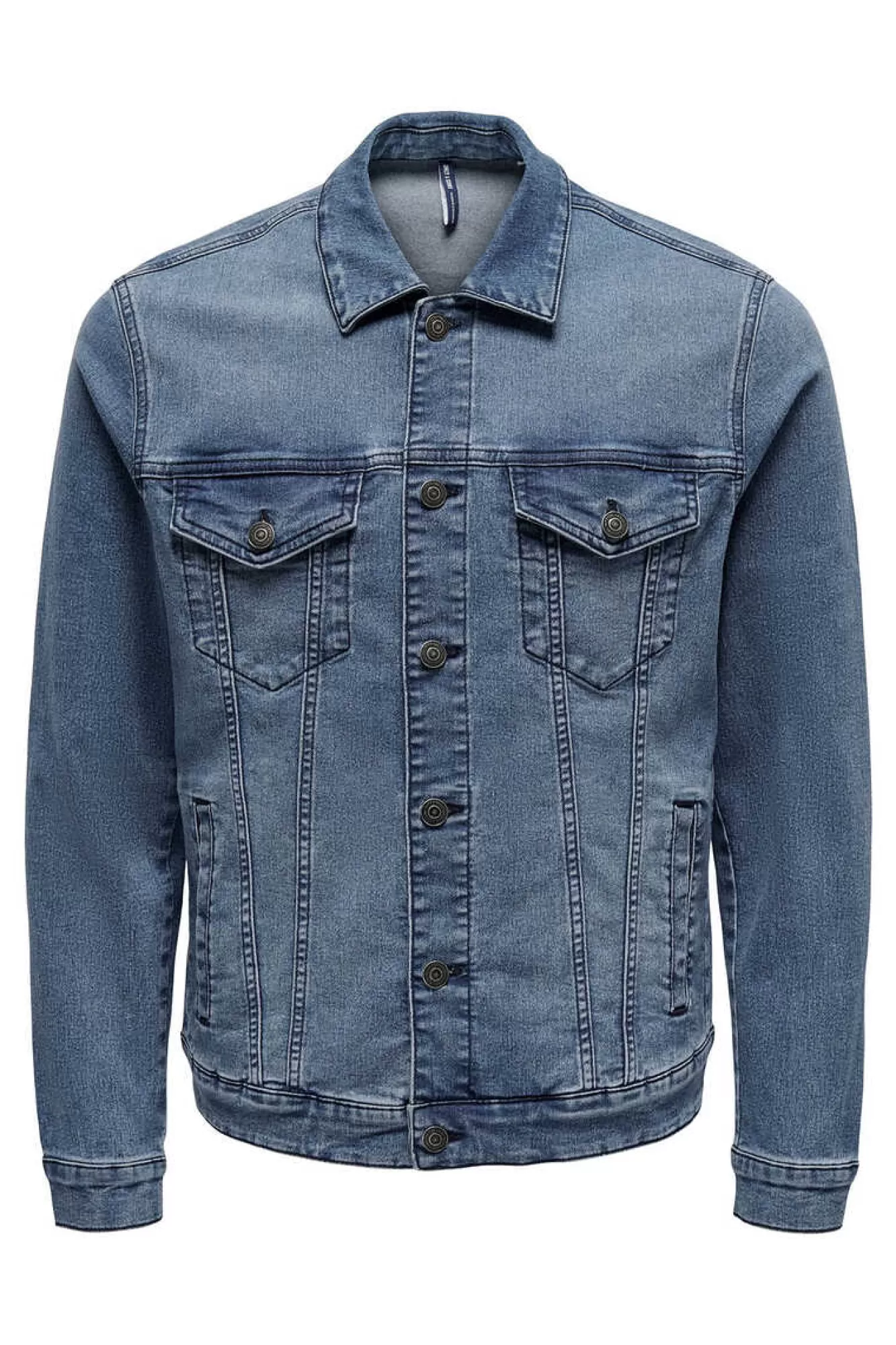Only & Sons Casaco Denim
