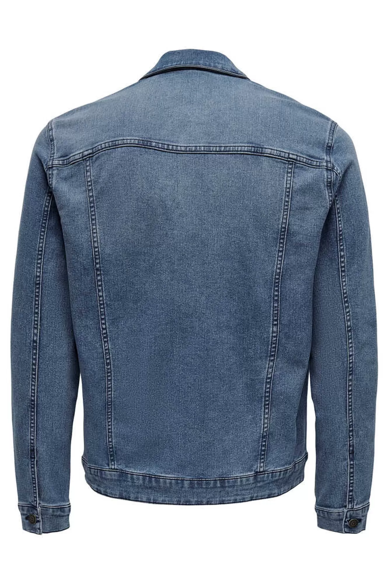 Only & Sons Casaco Denim