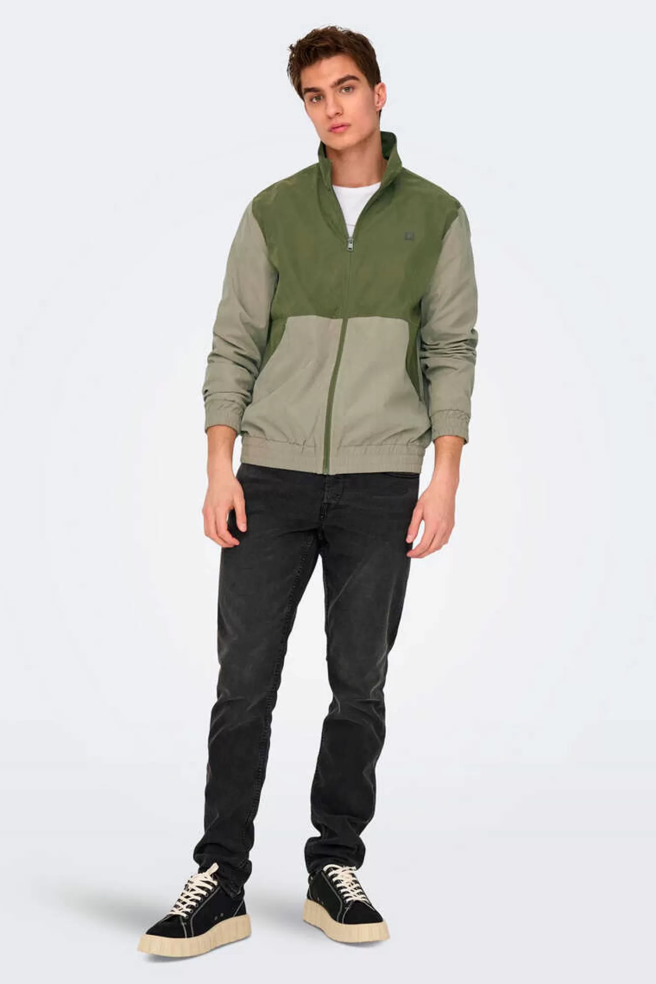 Only & Sons Casaco Desportivo