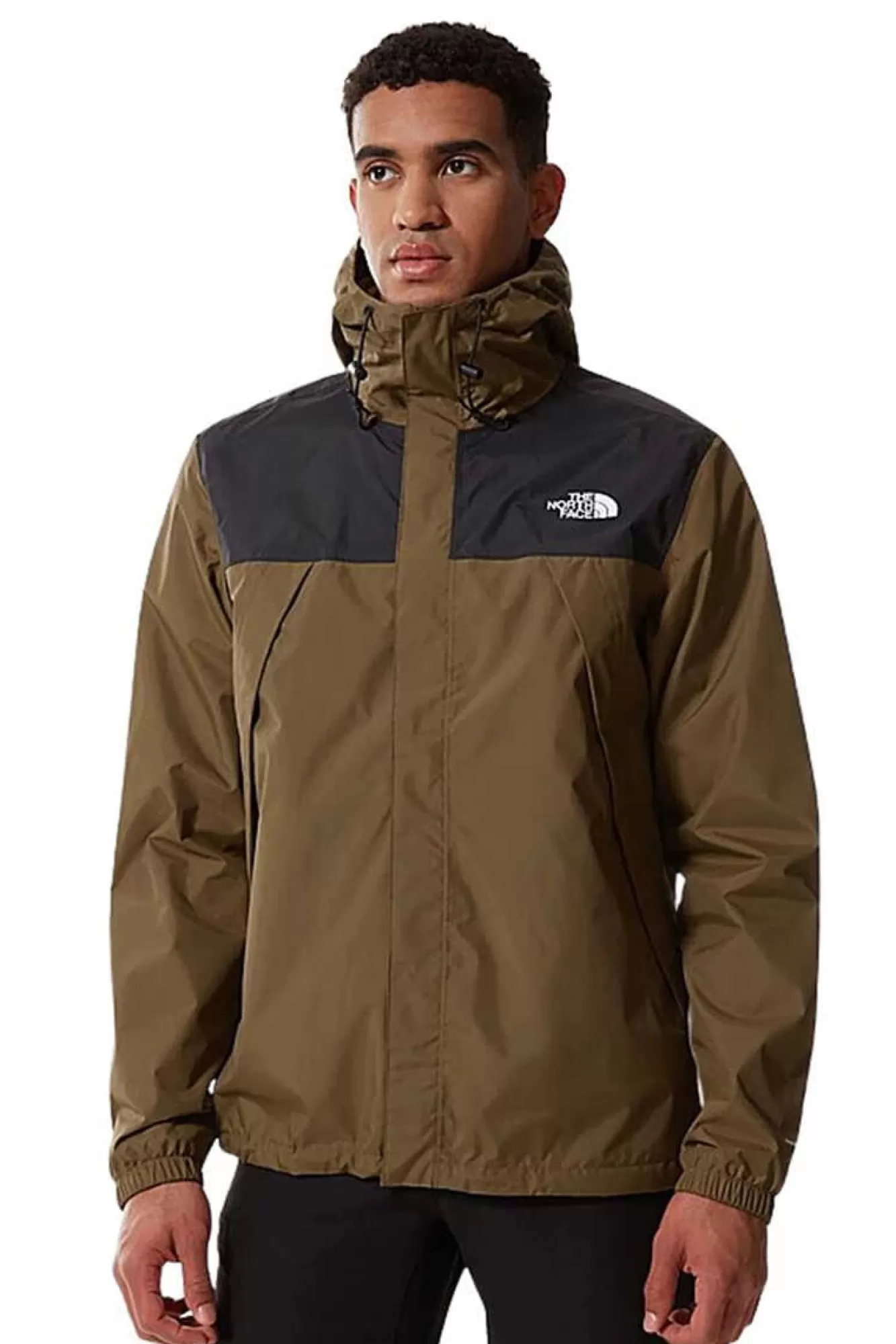 The North Face Casaco Impermeavel Antora