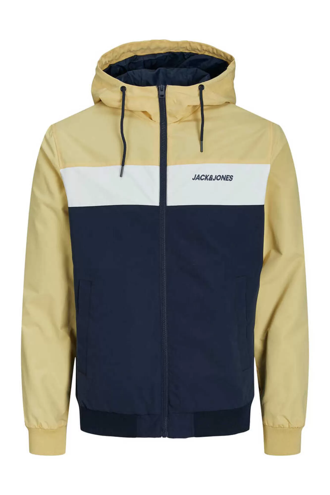 Jack & Jones Casaco Leve Corta-Vento