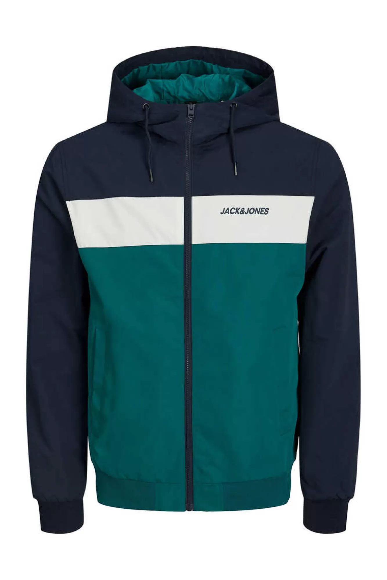 Jack & Jones Casaco Leve Corta-Vento