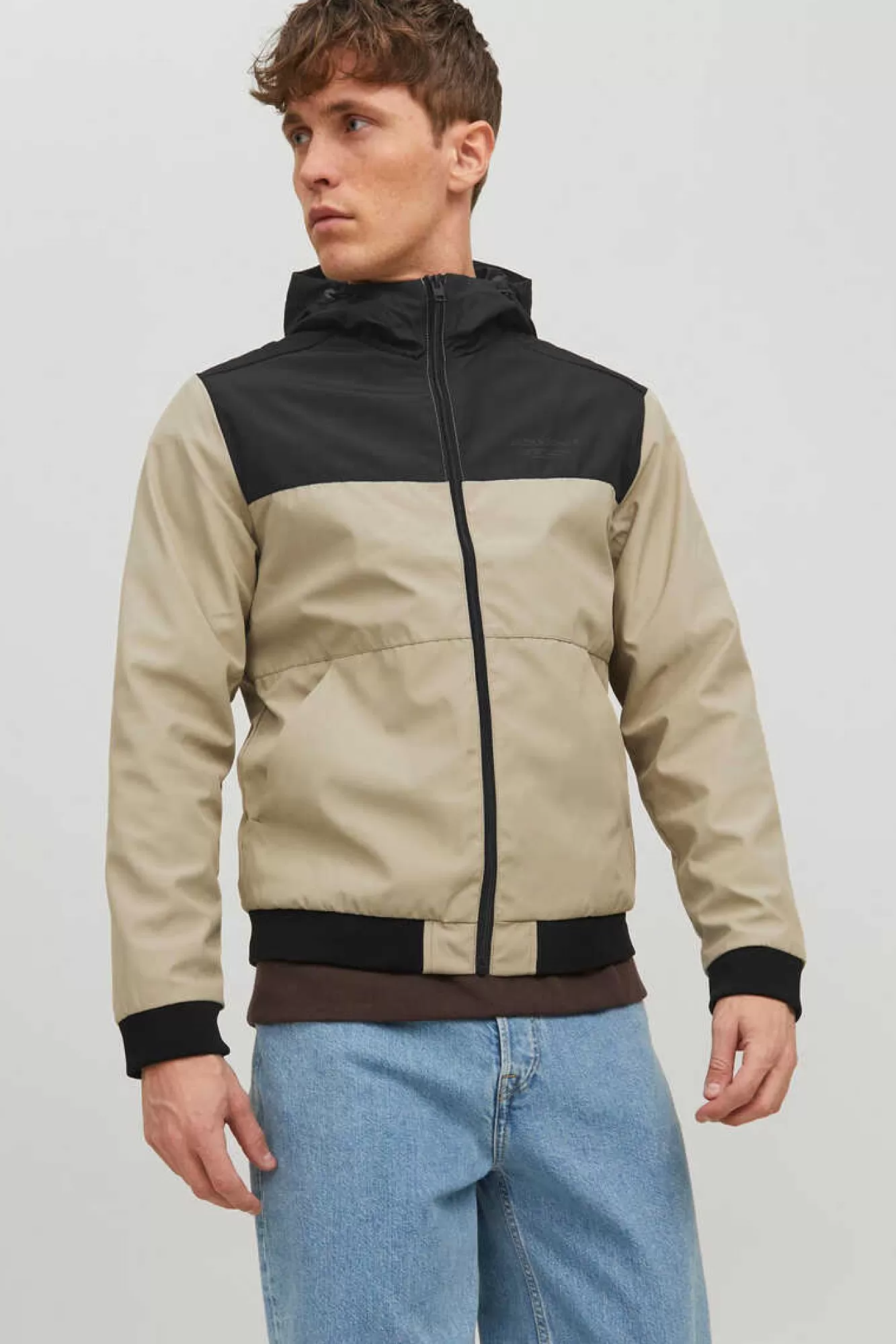 Jack & Jones Casaco Leve Corta-Vento