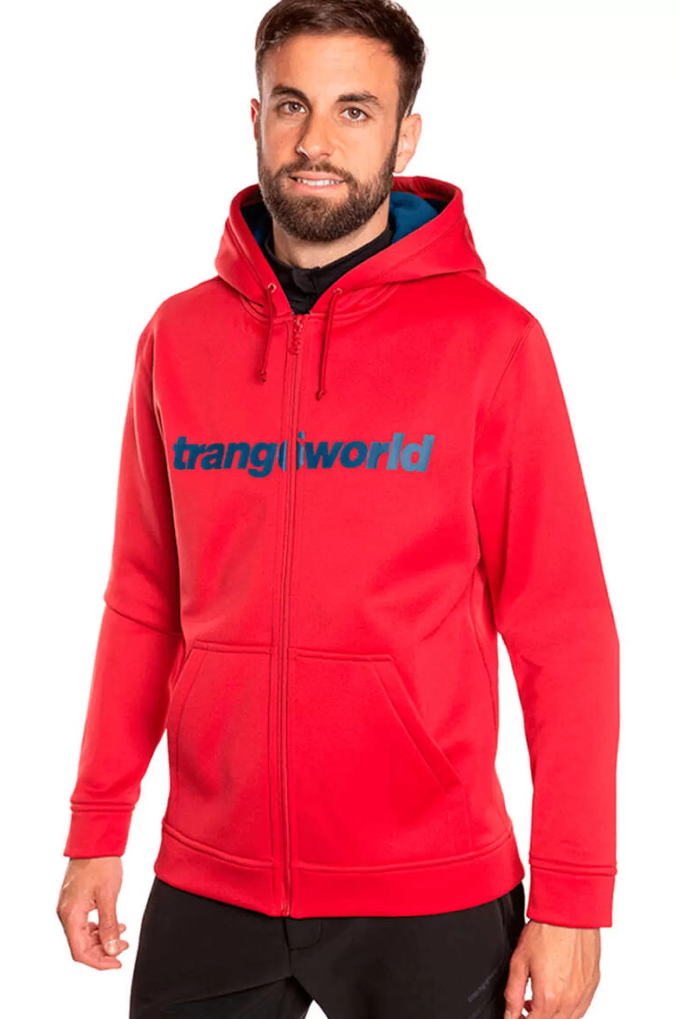 Trangoworld Casaco Pipon