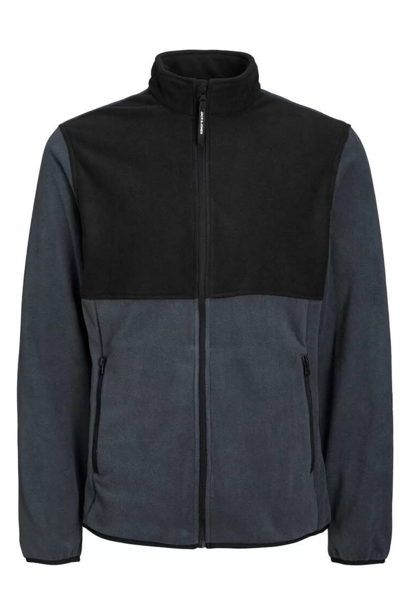 Jack & Jones Casaco Polar Combinado