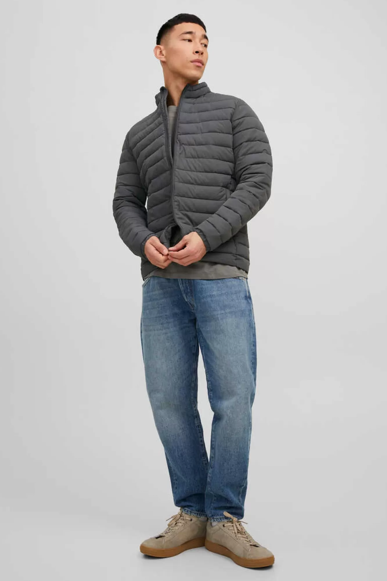 Jack & Jones Casaco Puffer