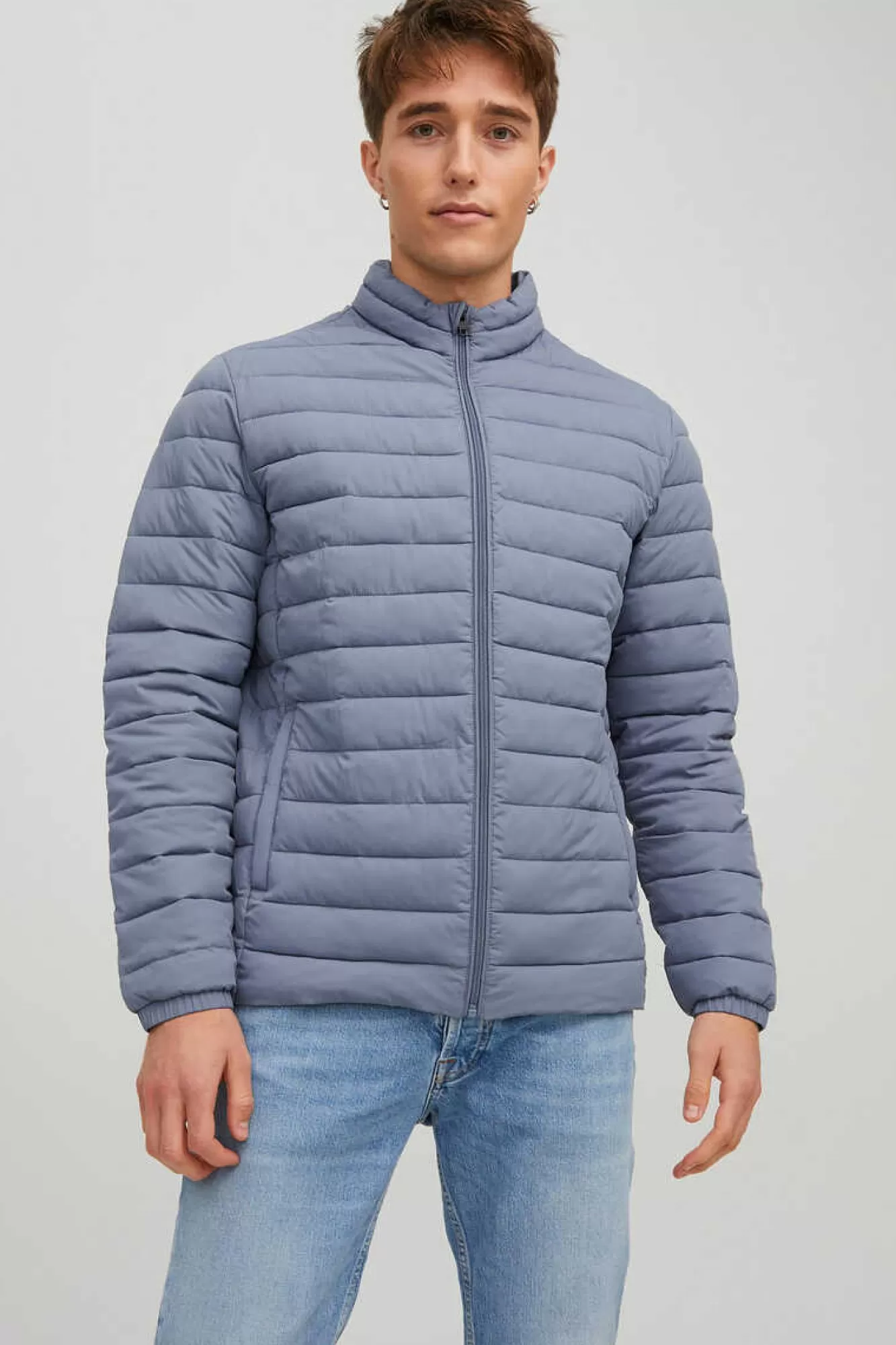 Jack & Jones Casaco Puffer