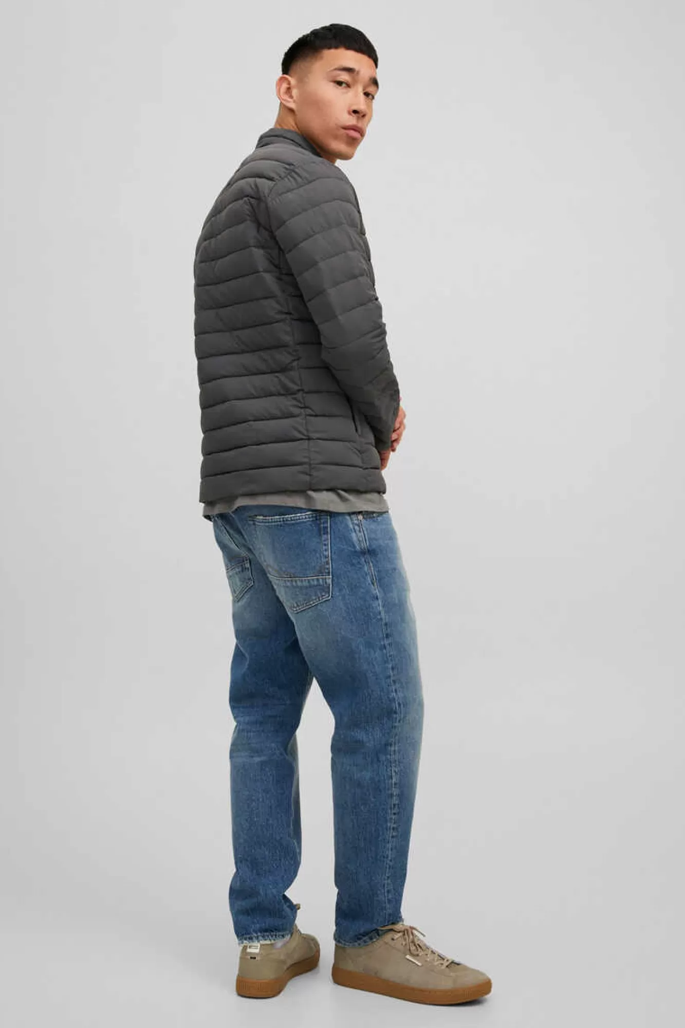 Jack & Jones Casaco Puffer