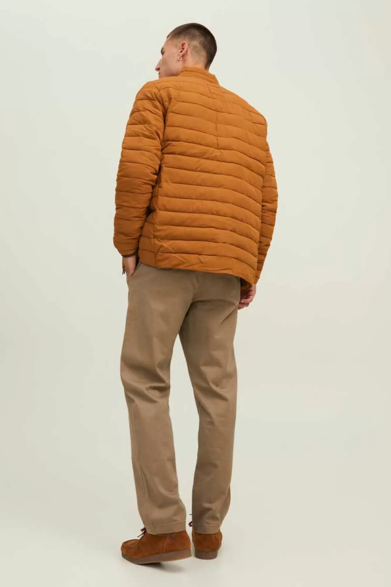 Jack & Jones Casaco Puffer