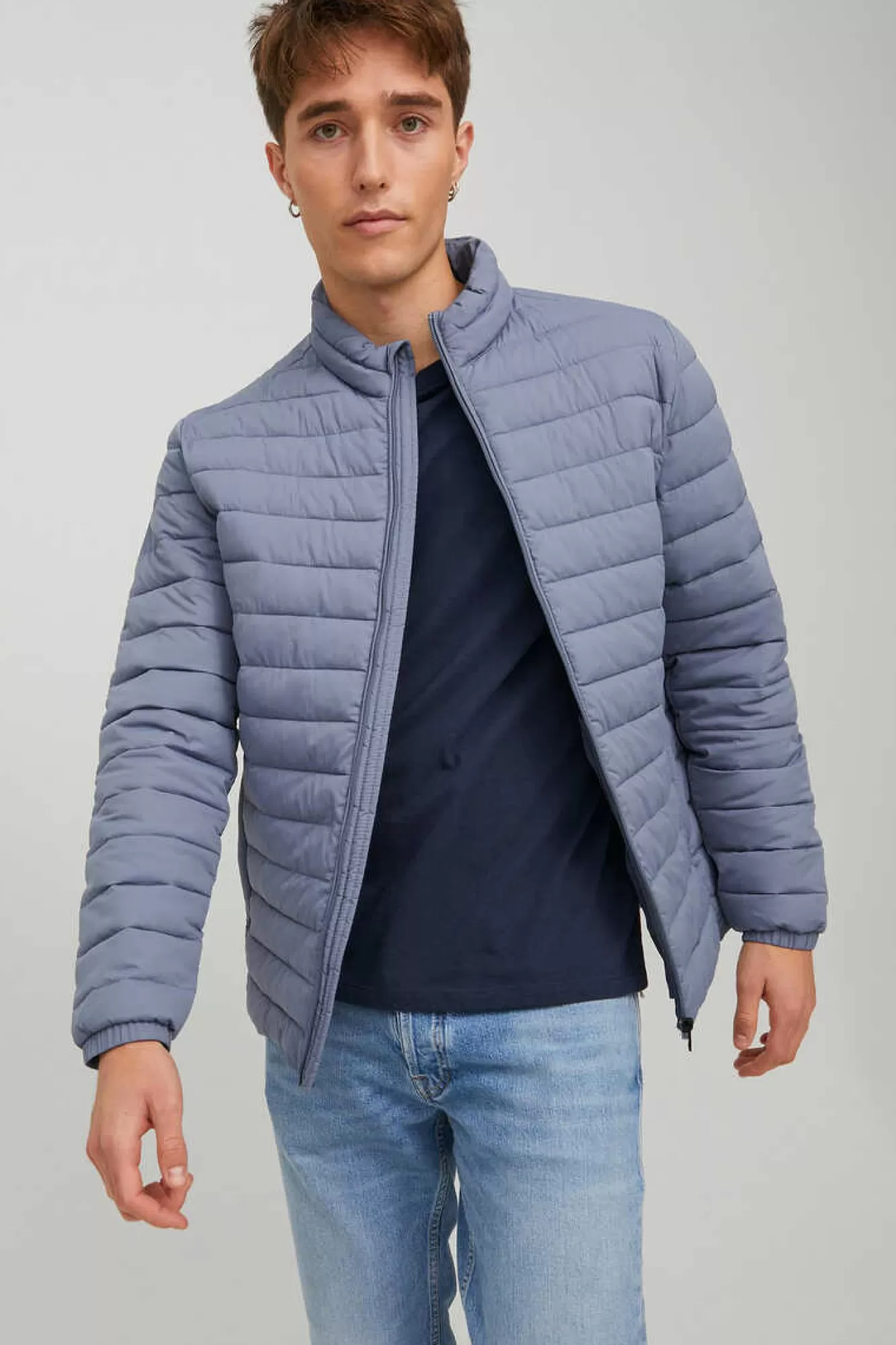 Jack & Jones Casaco Puffer