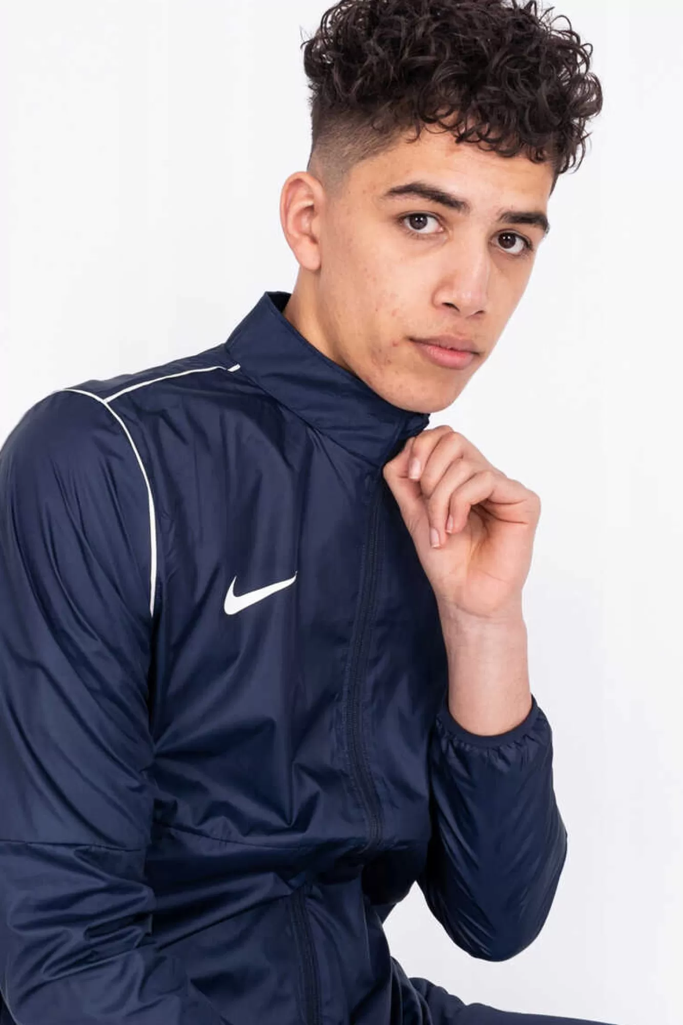 Nike Casaco Rain Park 20