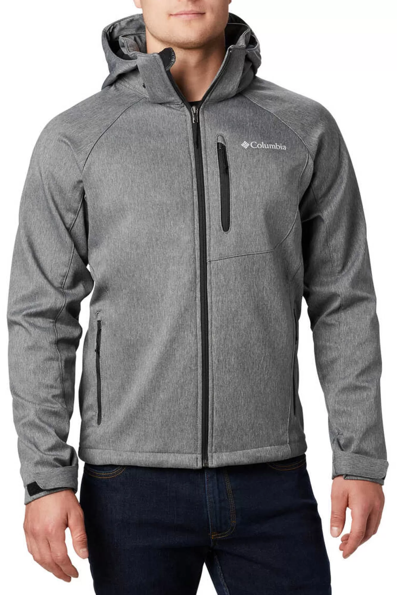 Columbia Casaco Softshell Cascade Ridge™ Ii