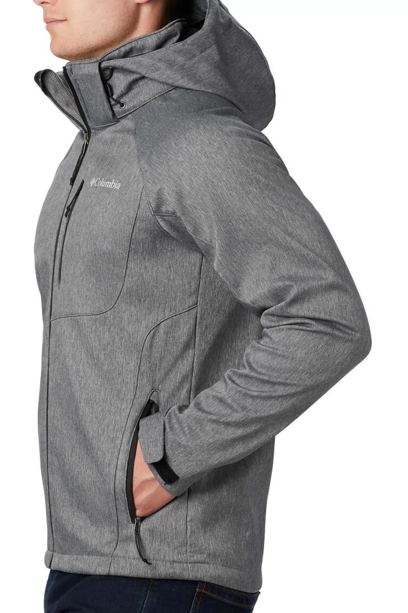 Columbia Casaco Softshell Cascade Ridge™ Ii