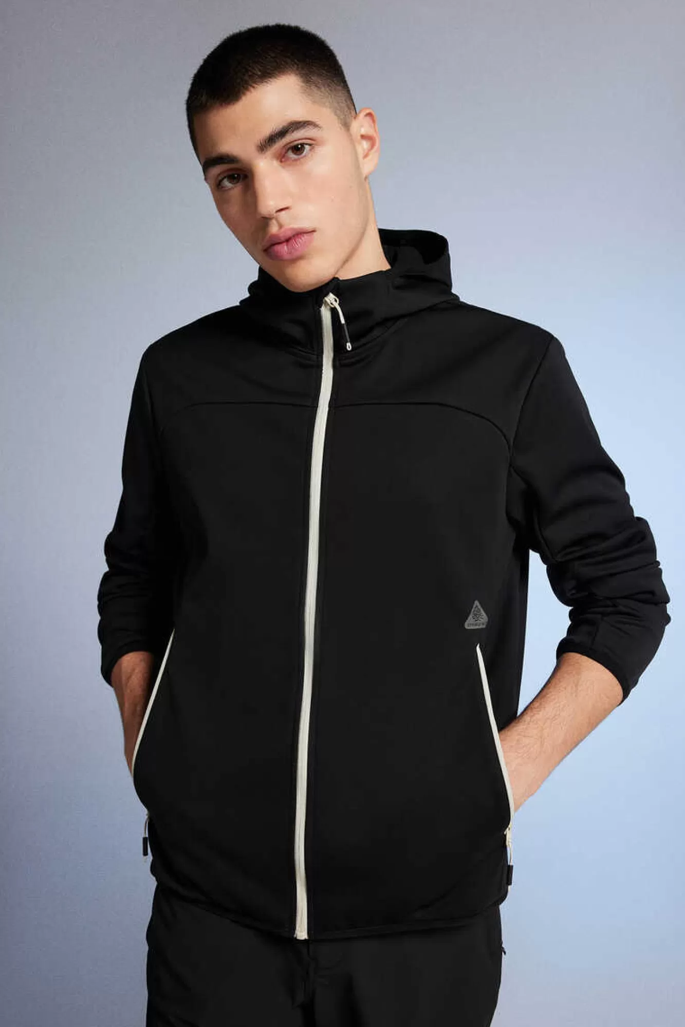 * Casaco Tecnico Softshell