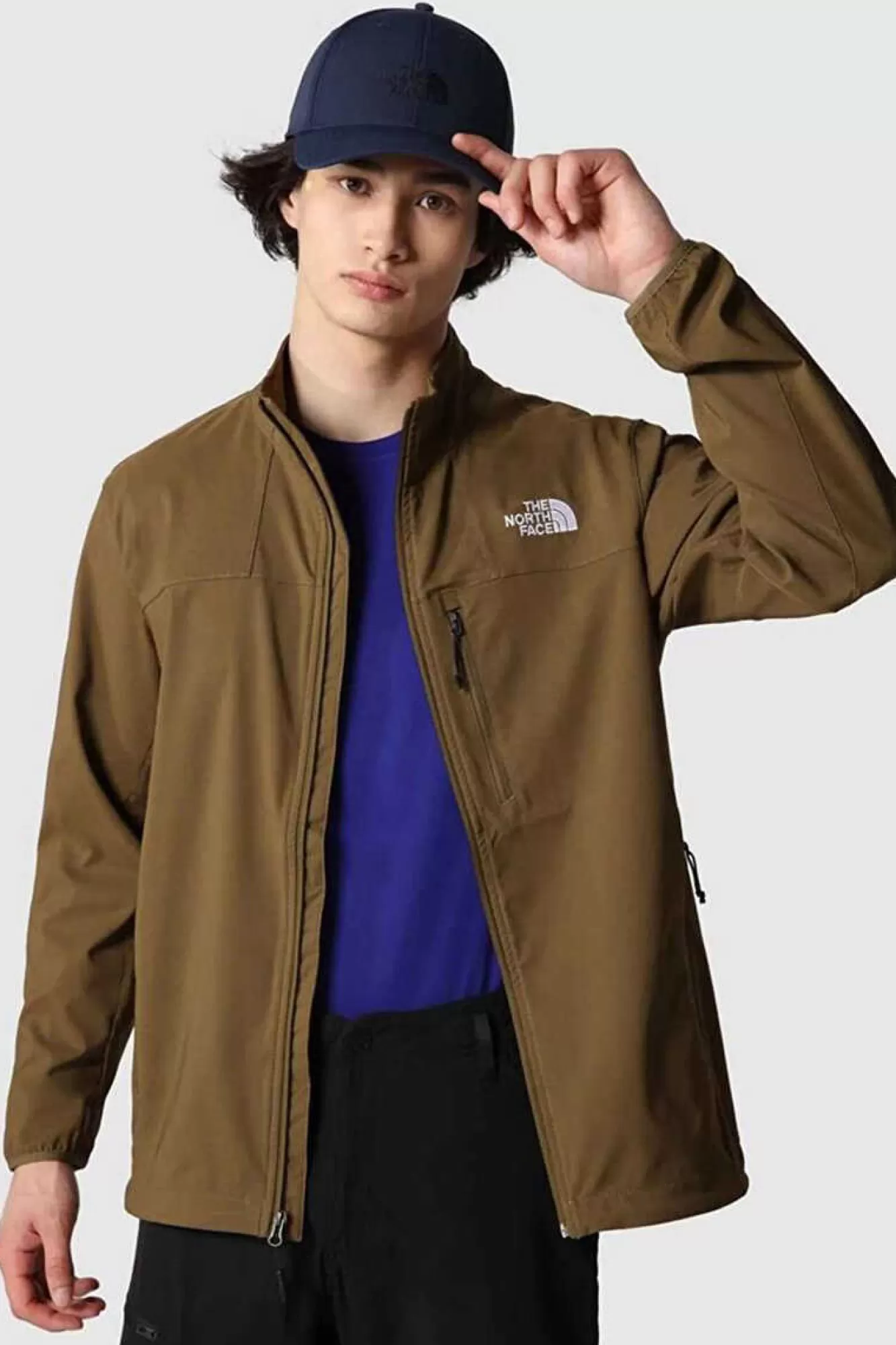 The North Face Casaco