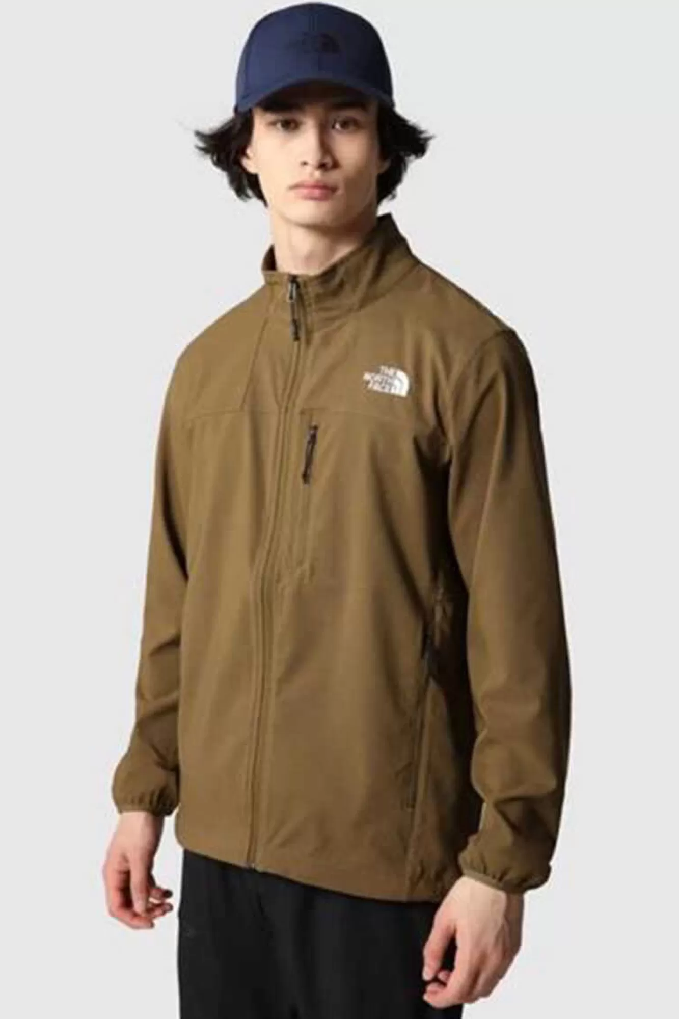 The North Face Casaco