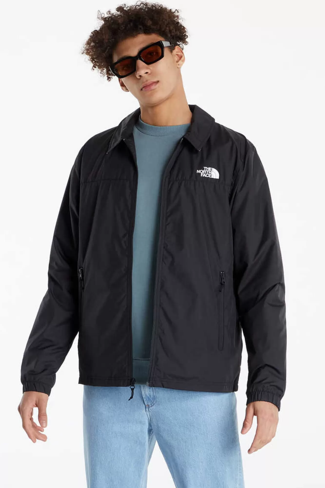 The North Face Casaco Tnf