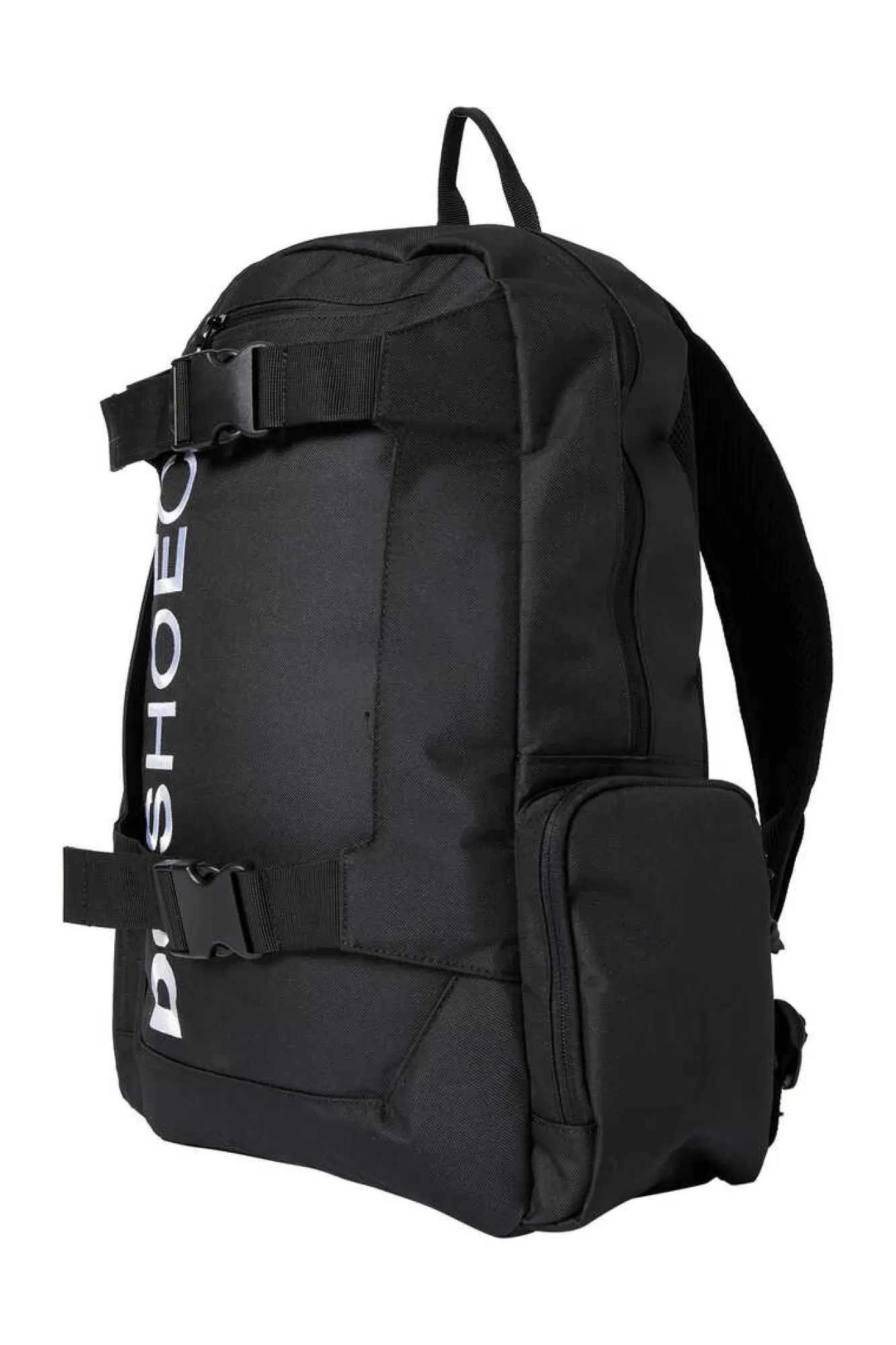 DC Shoes Chalkers 28L - Mochila Grande Para Skate Para Homem