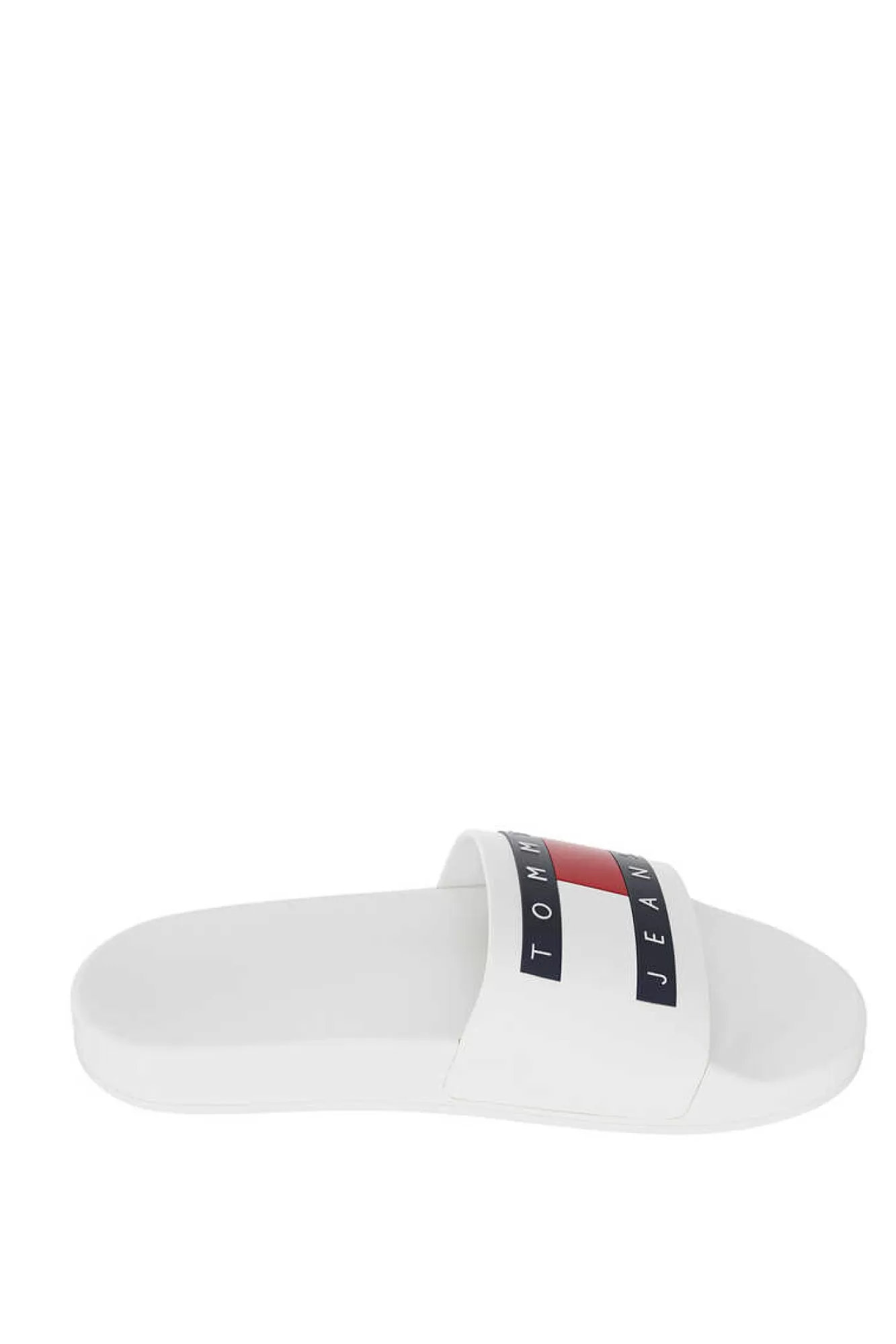 Tommy Jeans Chanclas Flag