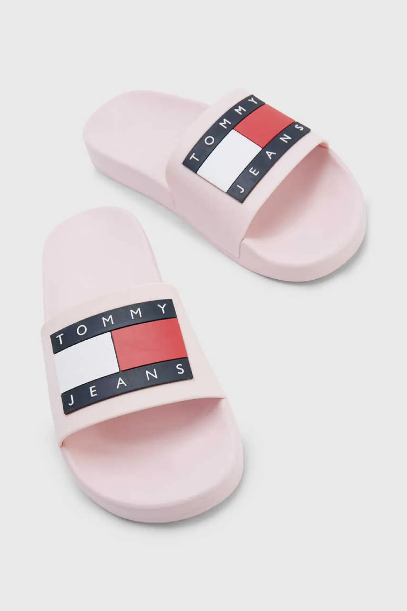 Tommy Jeans Chanclas Flag