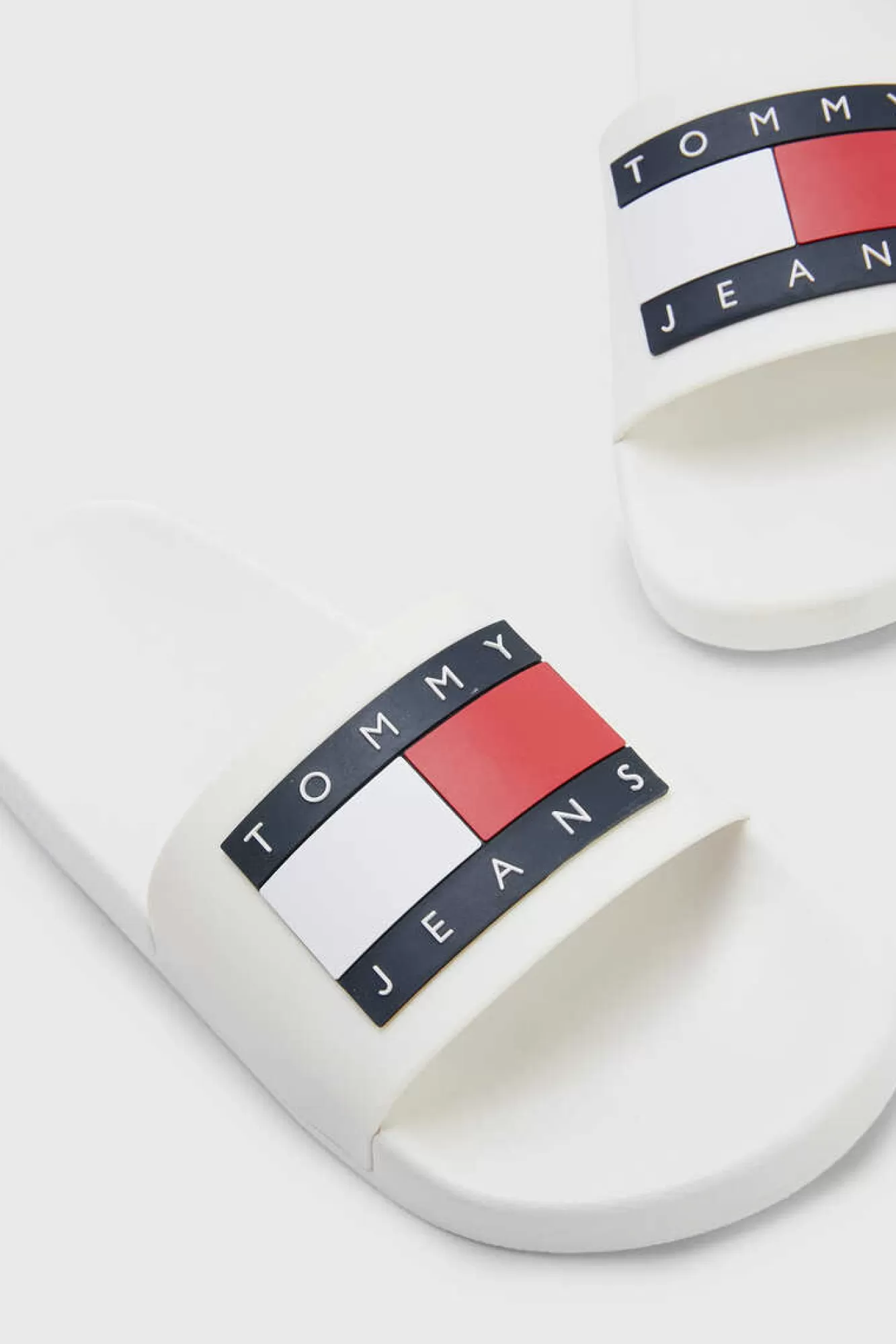 Tommy Jeans Chanclas Flag