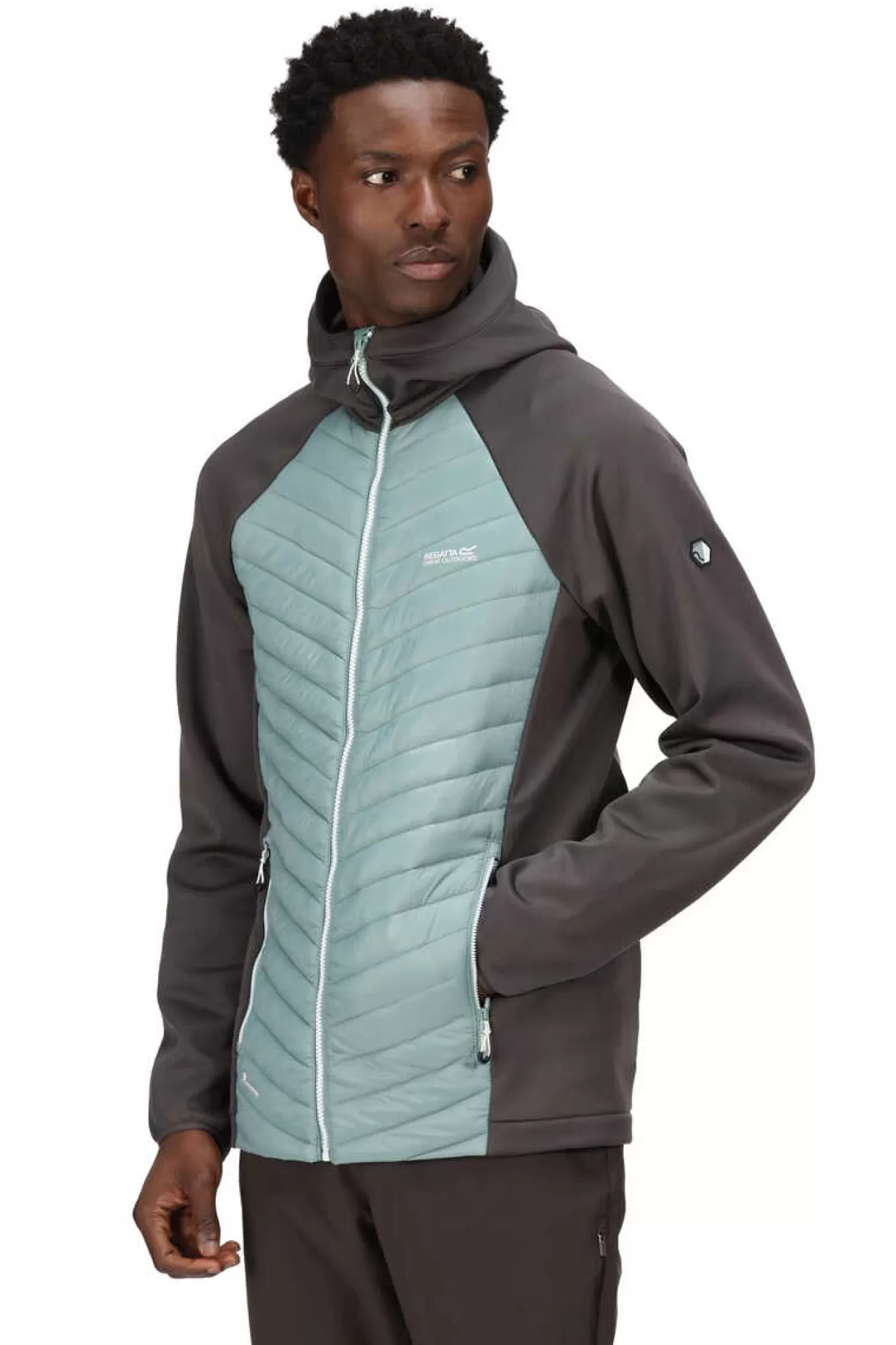 Regatta Chaqueta Andreson Vii Hybrid