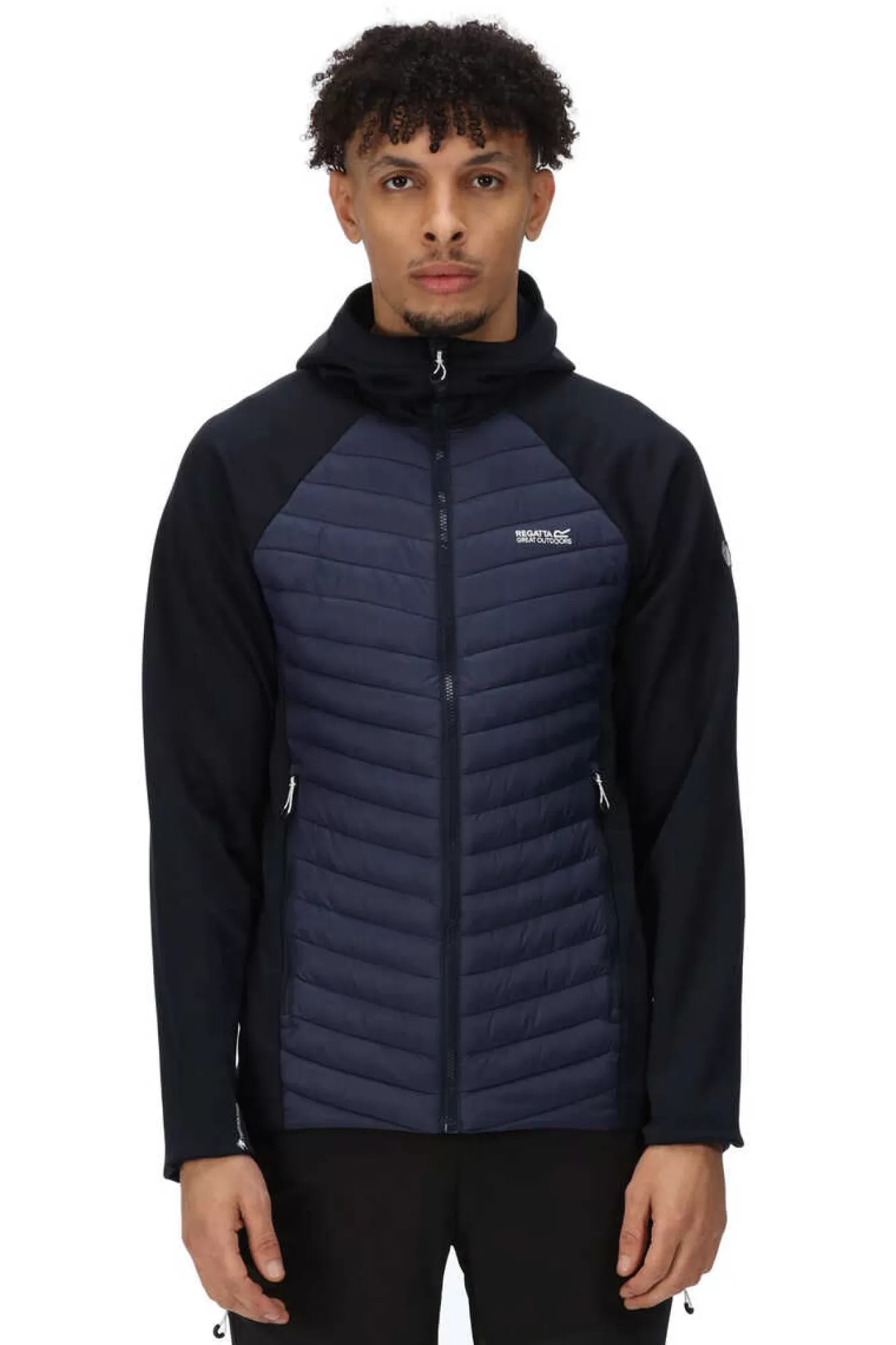 Regatta Chaqueta Andreson Vii Hybrid
