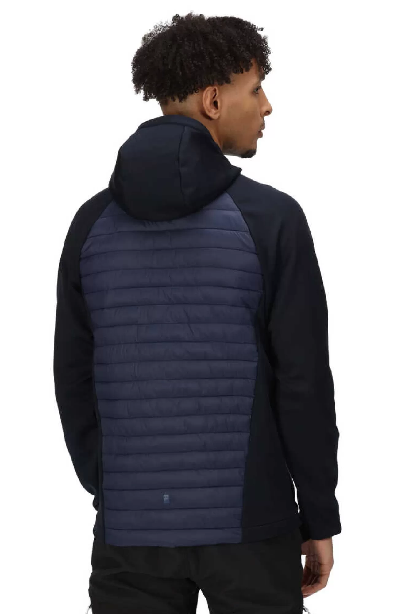 Regatta Chaqueta Andreson Vii Hybrid