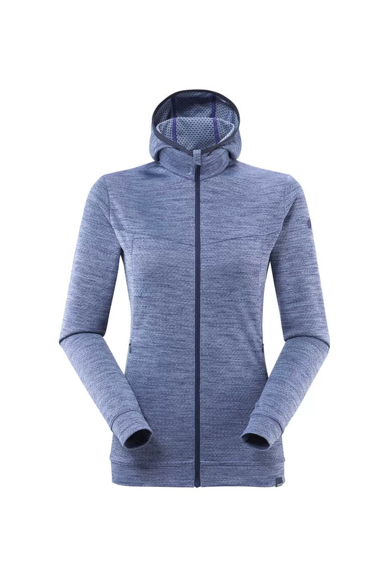 Lafuma Chaqueta Polar Con Capucha Skim Shield