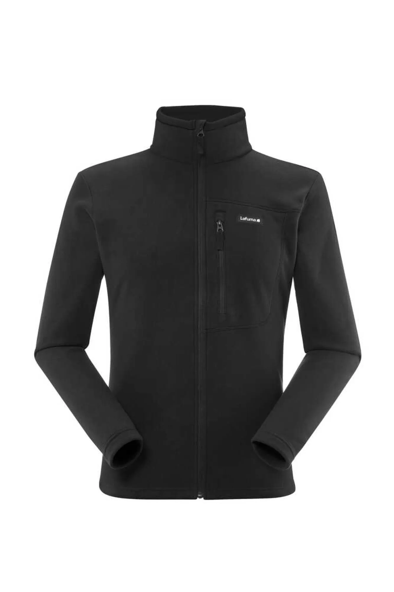 Lafuma Chaqueta Polar Con Cremallera Access Micro
