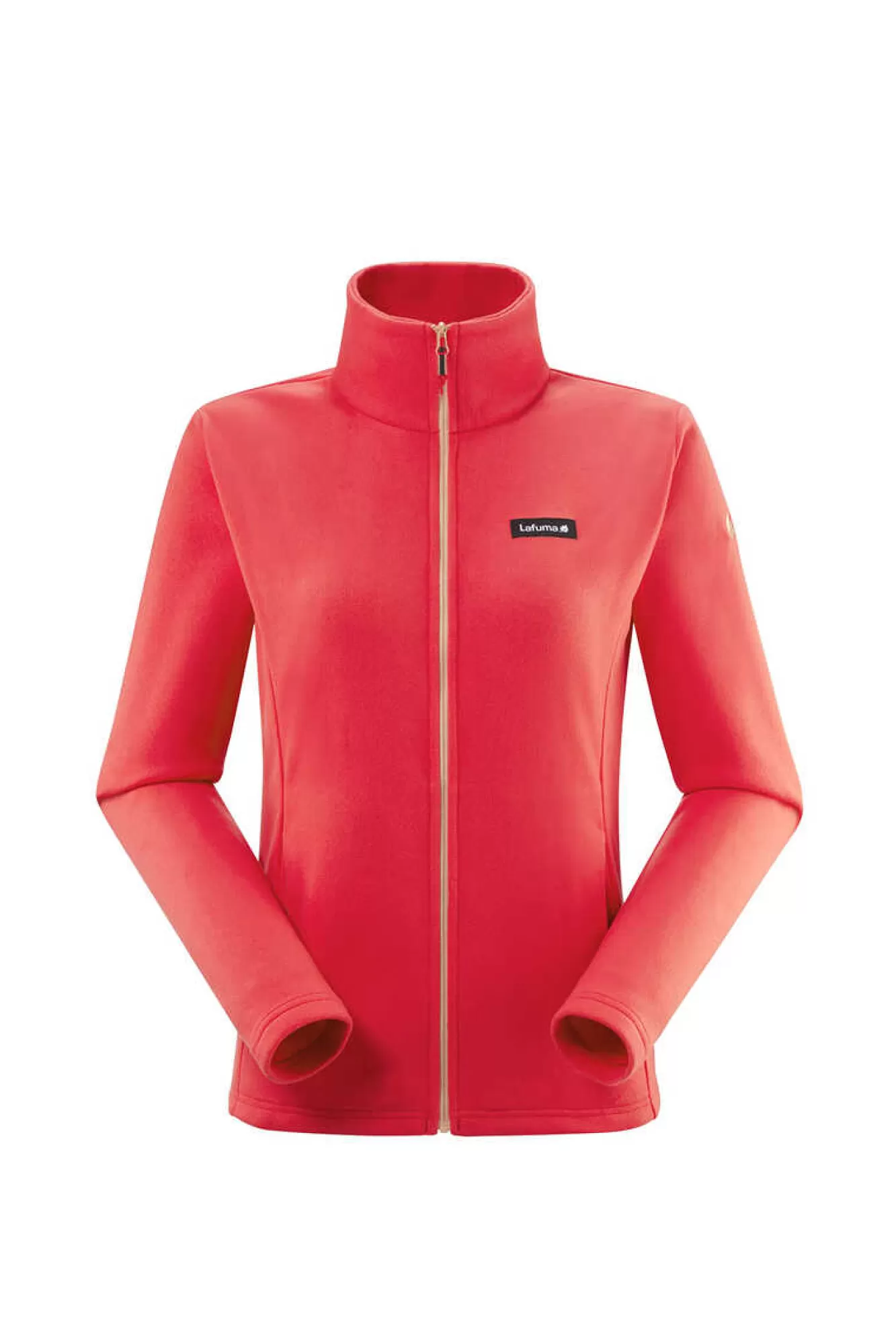 Lafuma Chaqueta Polar Con Cremallera Access Micro