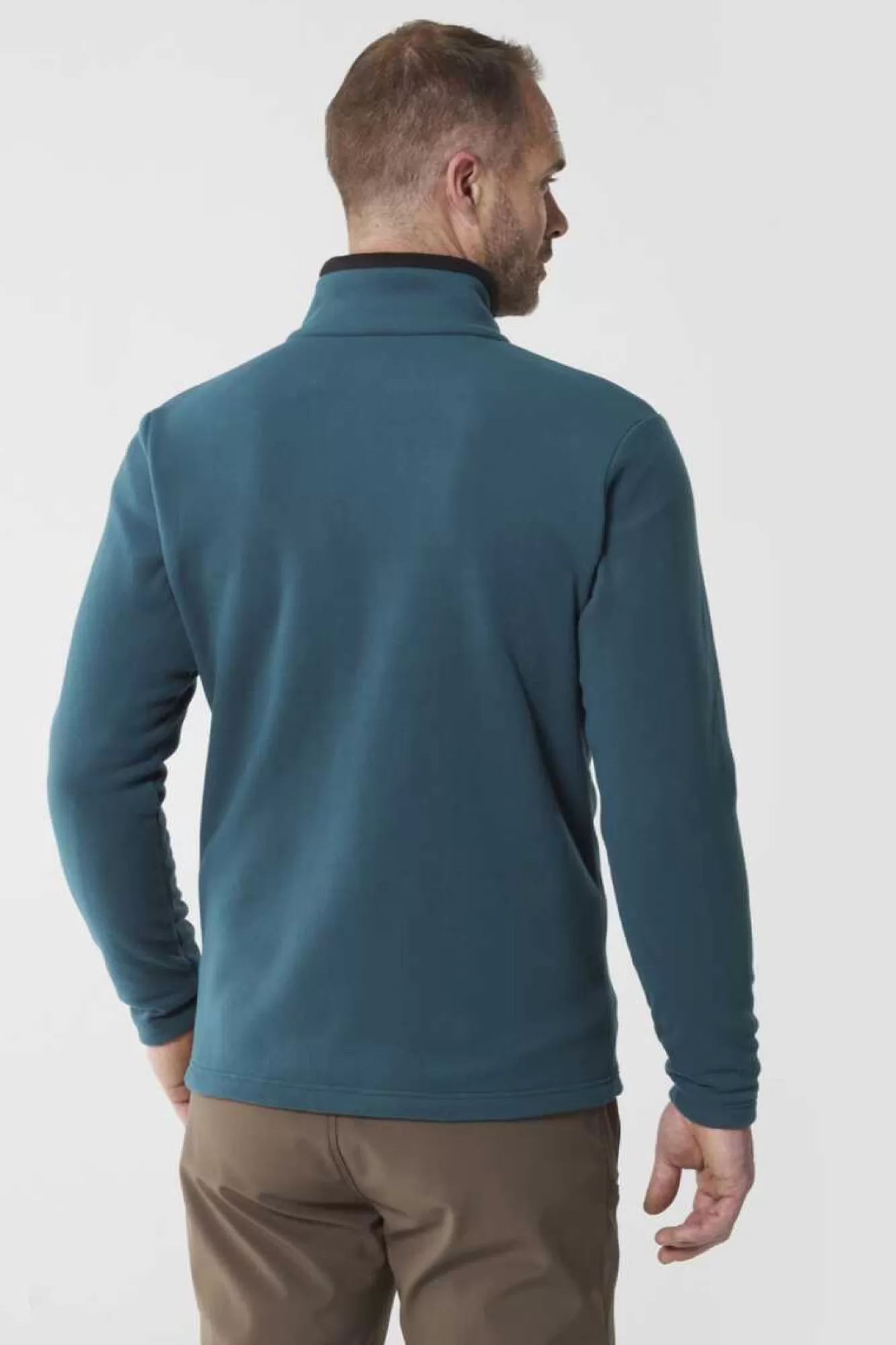 Lafuma Chaqueta Polar Con Cremallera Access Micro