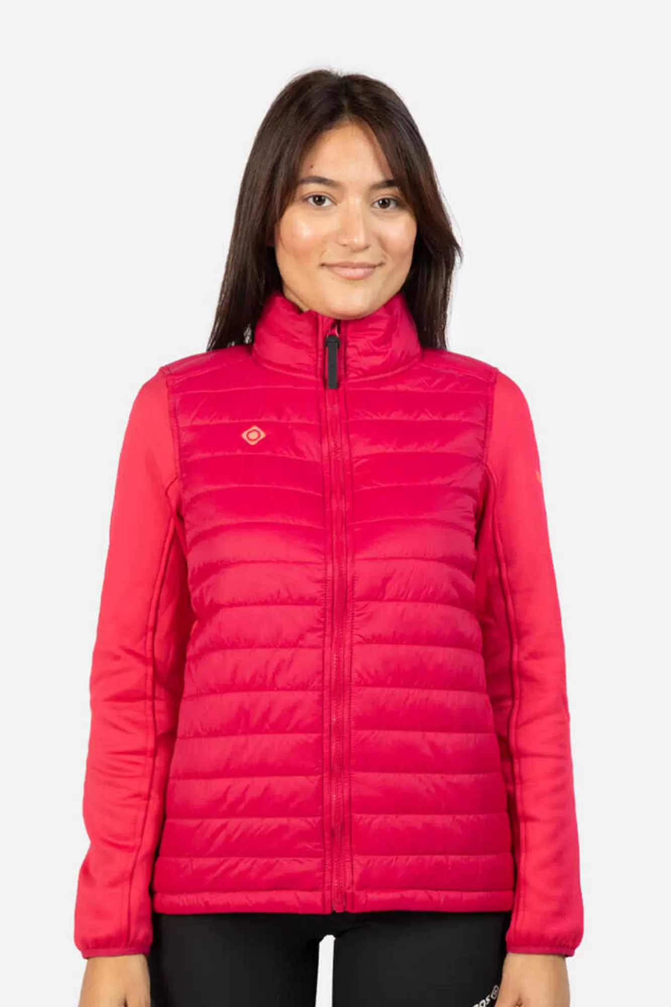 Izas Chaqueta Polar Olba