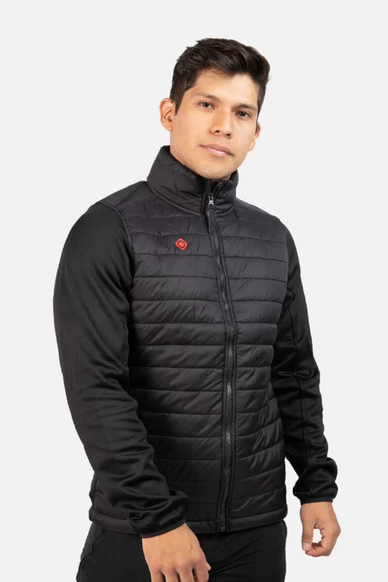 Izas Chaqueta Polar Olba